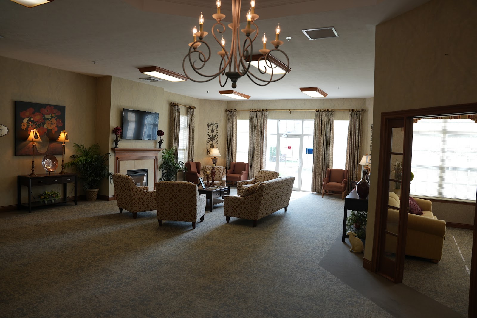 Brownsburg Meadows