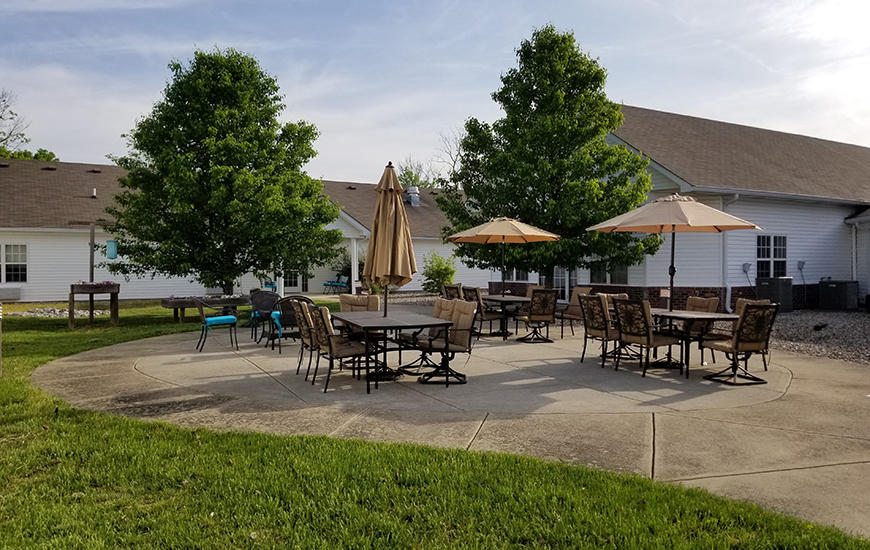 Brownsburg Meadows