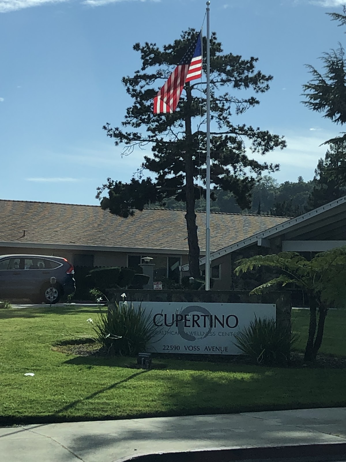 Cupertino Healthcare & Wellness