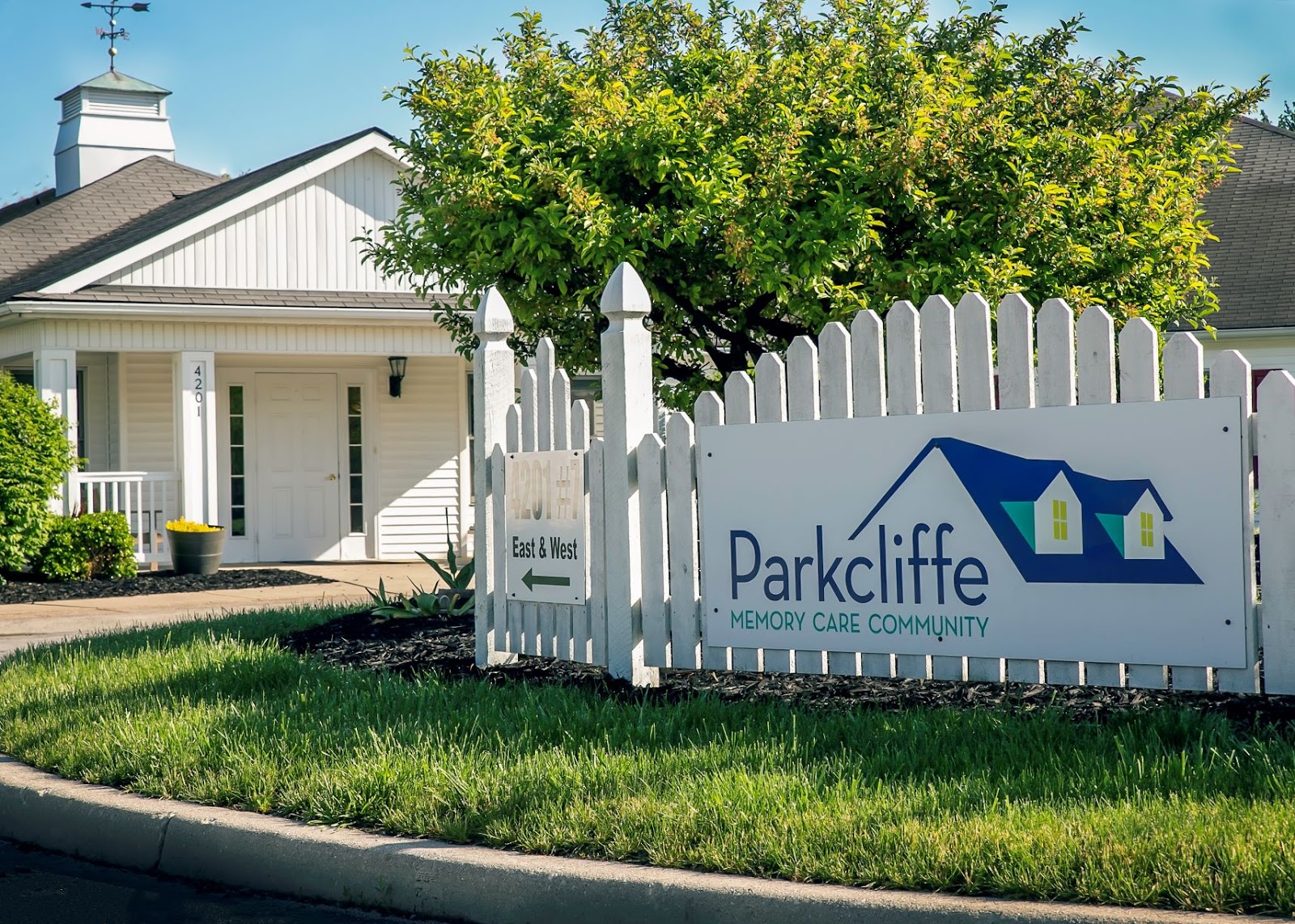 Parkcliffe Alzheimer's Community