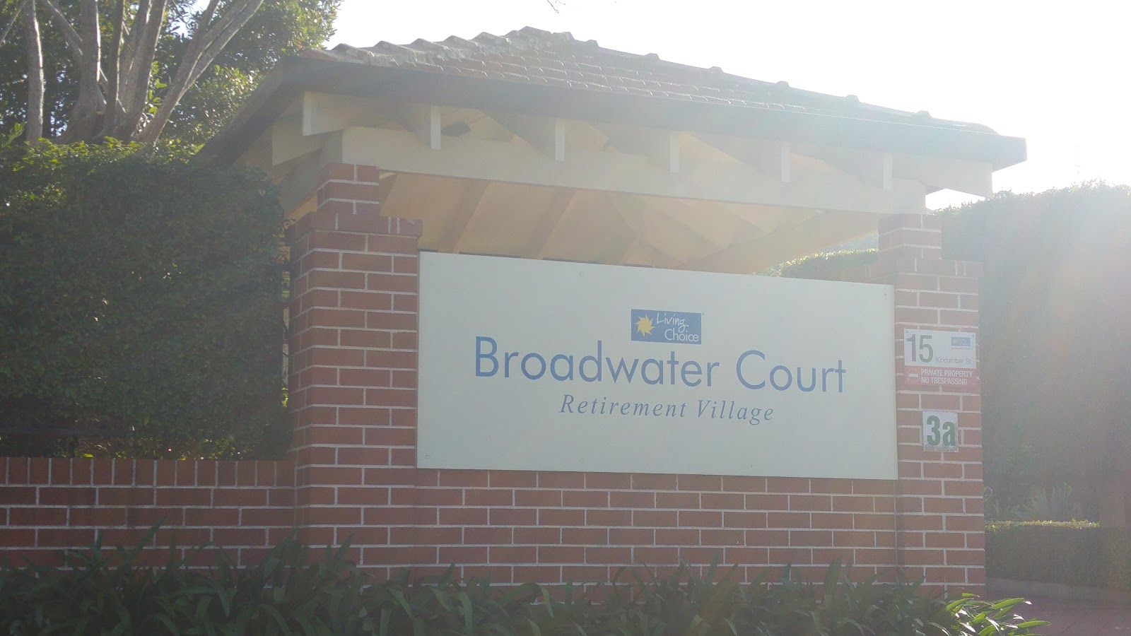 Living Choice Broadwater Court