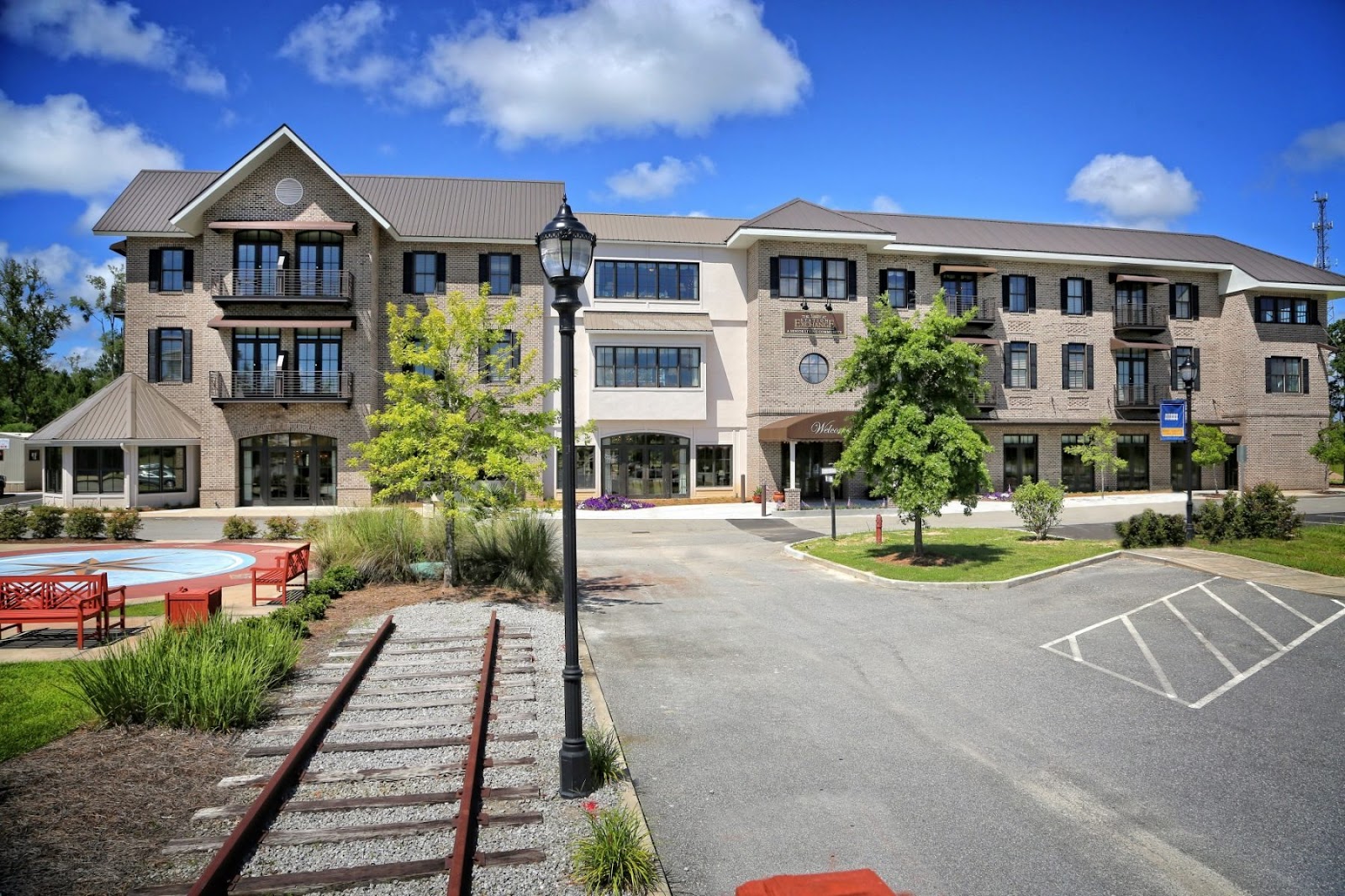 Station Exchange Senior Care