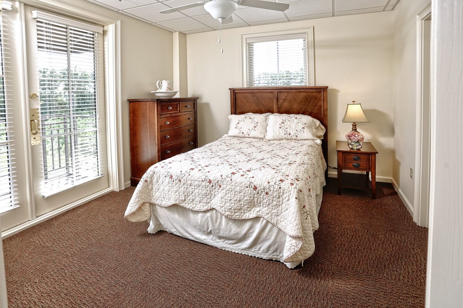 Station Exchange Senior Care
