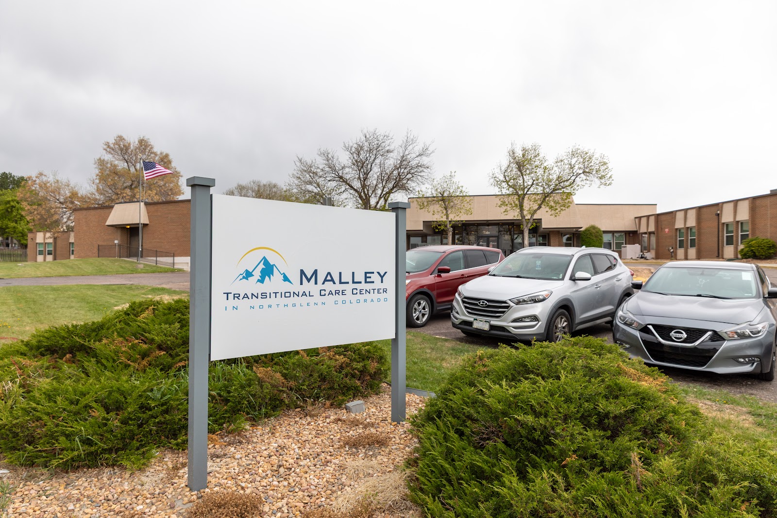Malley Transitional Care Center