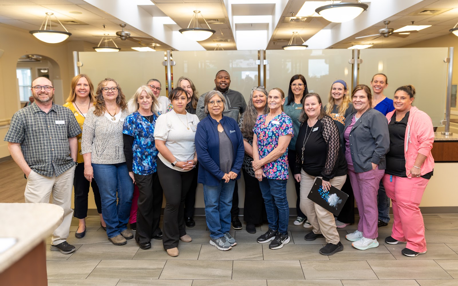 Malley Transitional Care Center