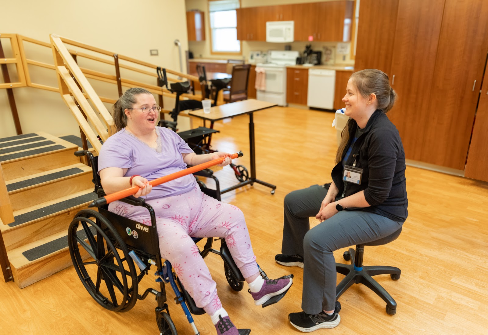 Malley Transitional Care Center
