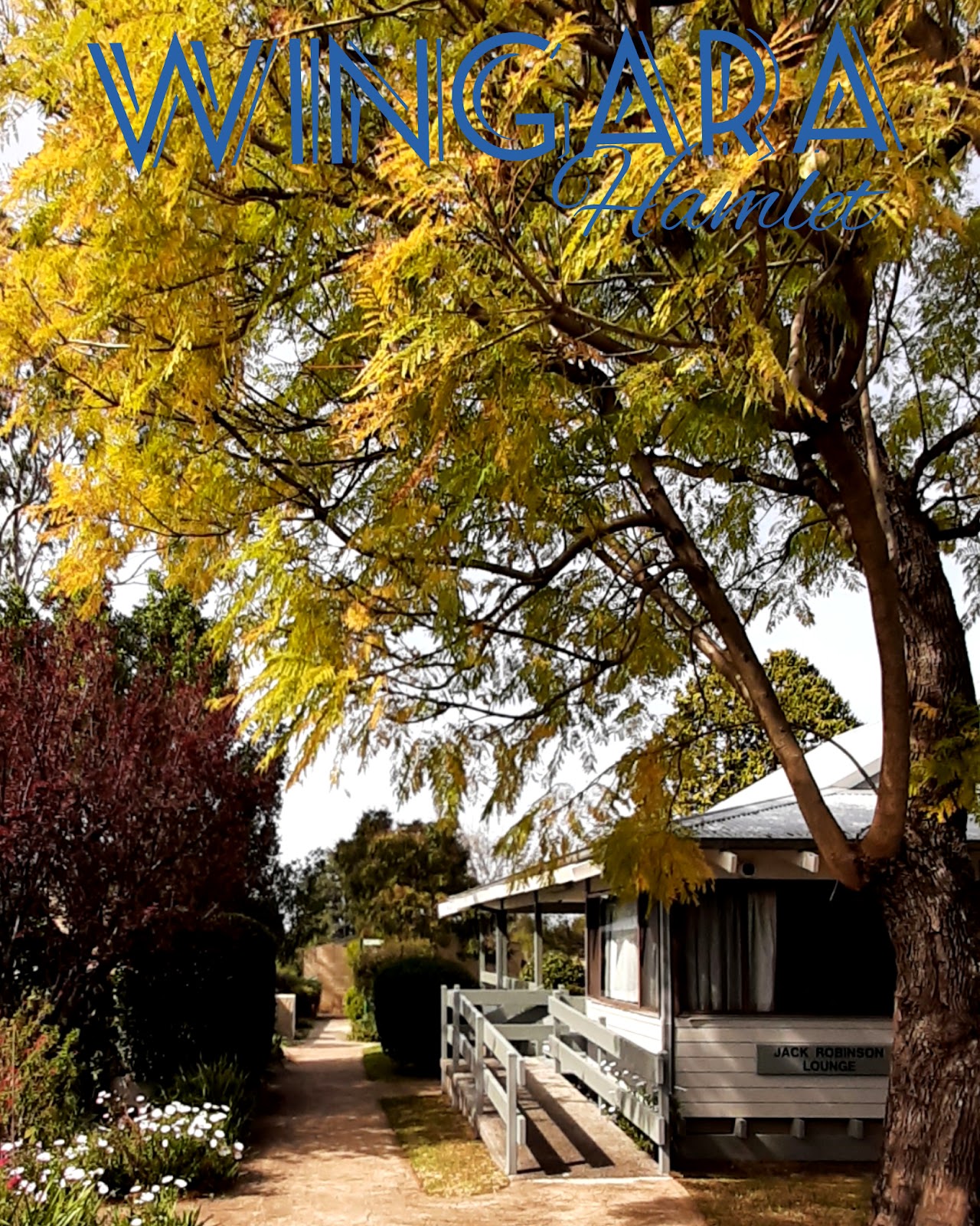 BaptistCare Wingara Hamlet