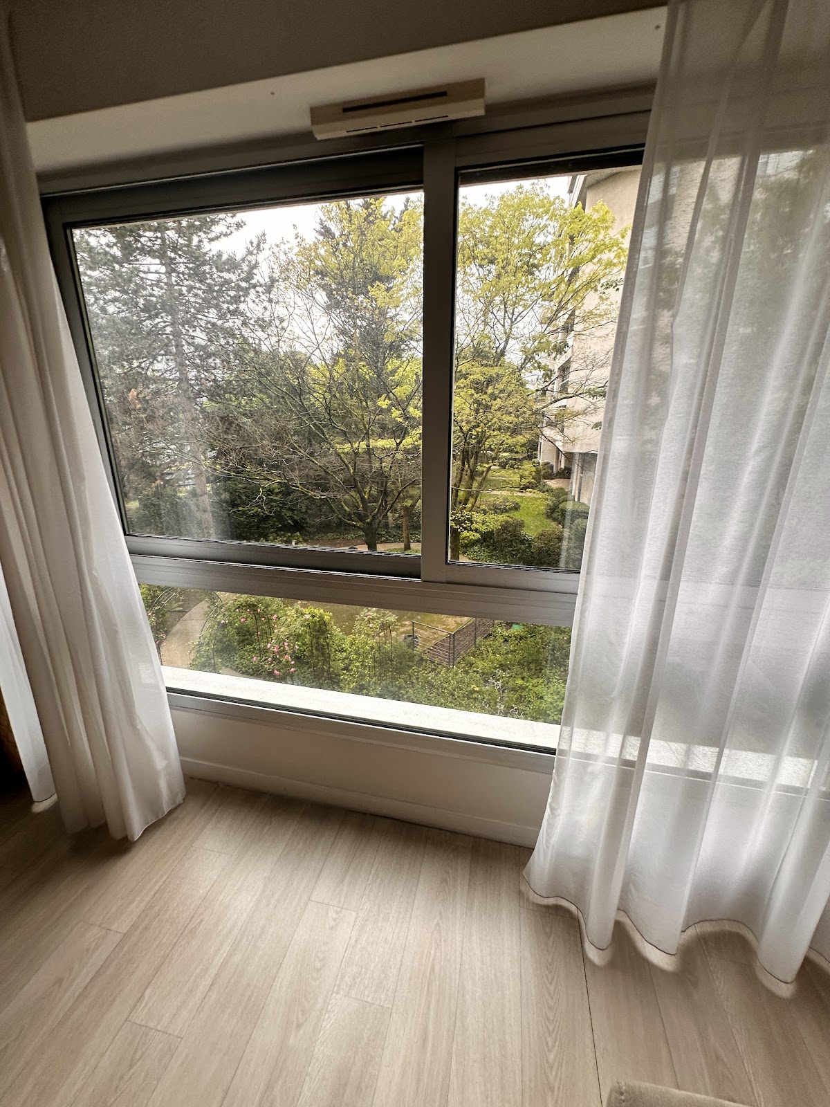 Résidence Services Seniors DOMITYS - Paris Plaisance