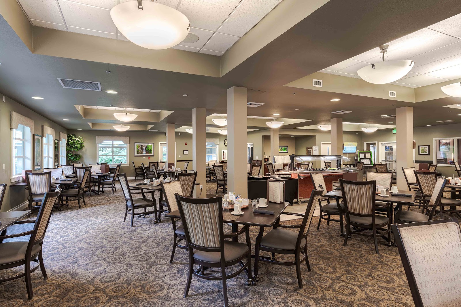 Garden Way Retirement Community