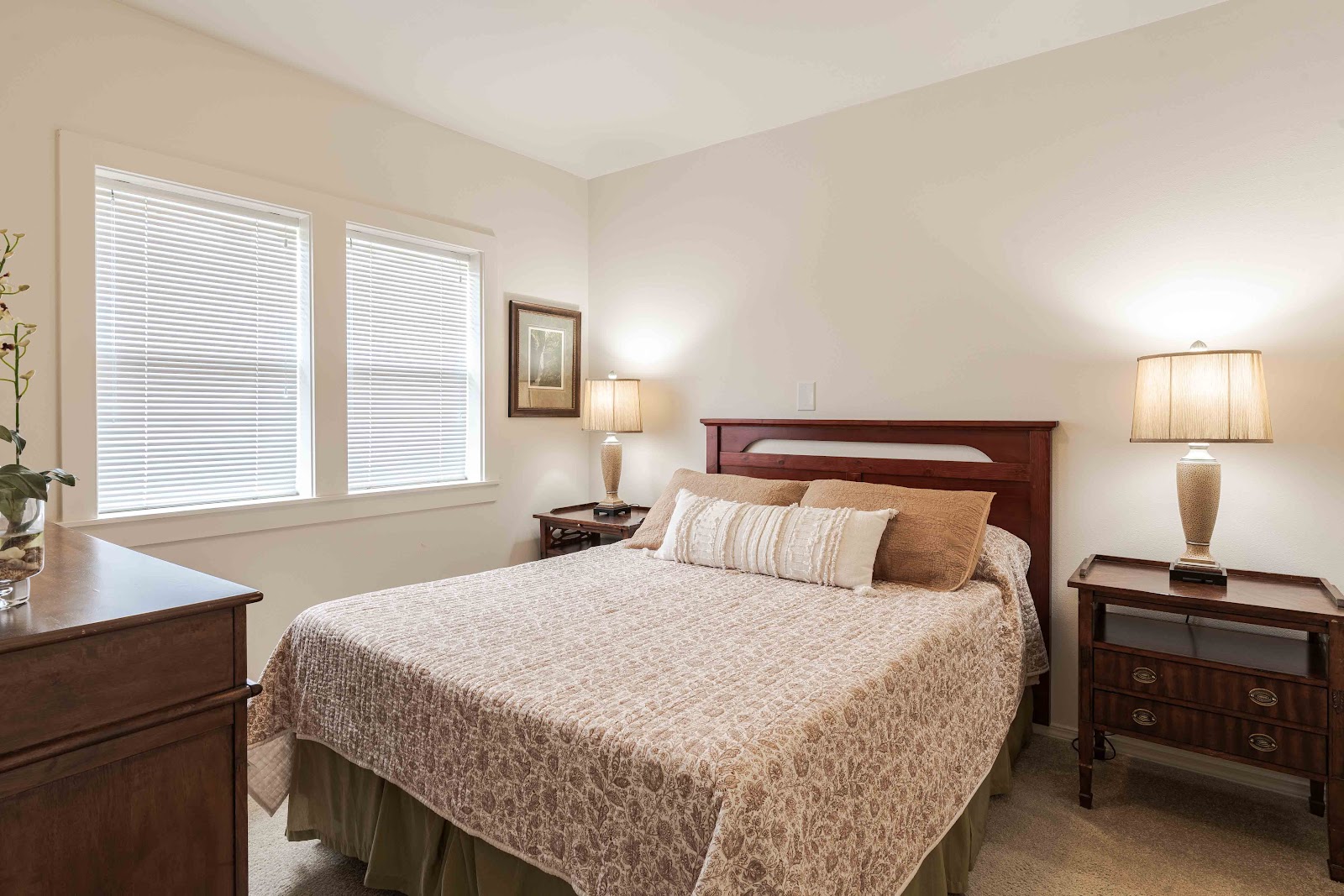 Garden Way Retirement Community