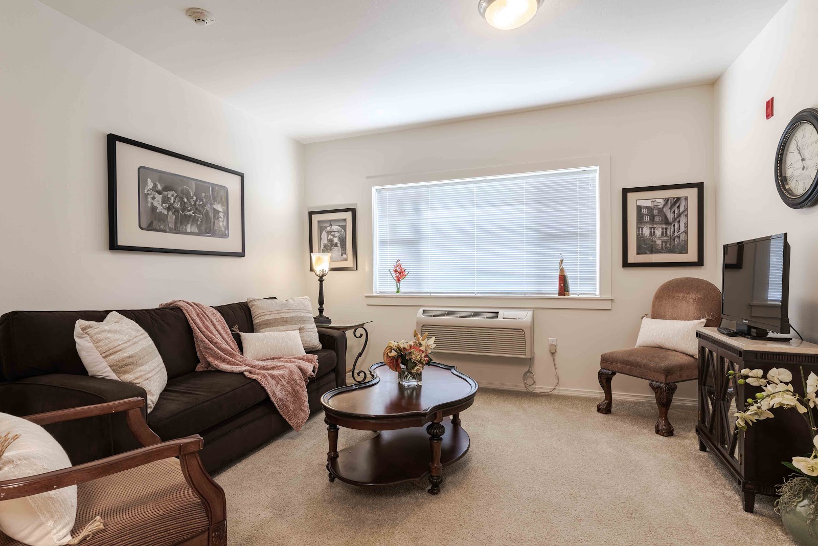 Garden Way Retirement Community