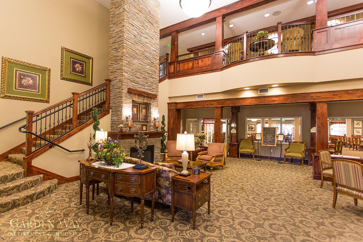 Garden Way Retirement Community
