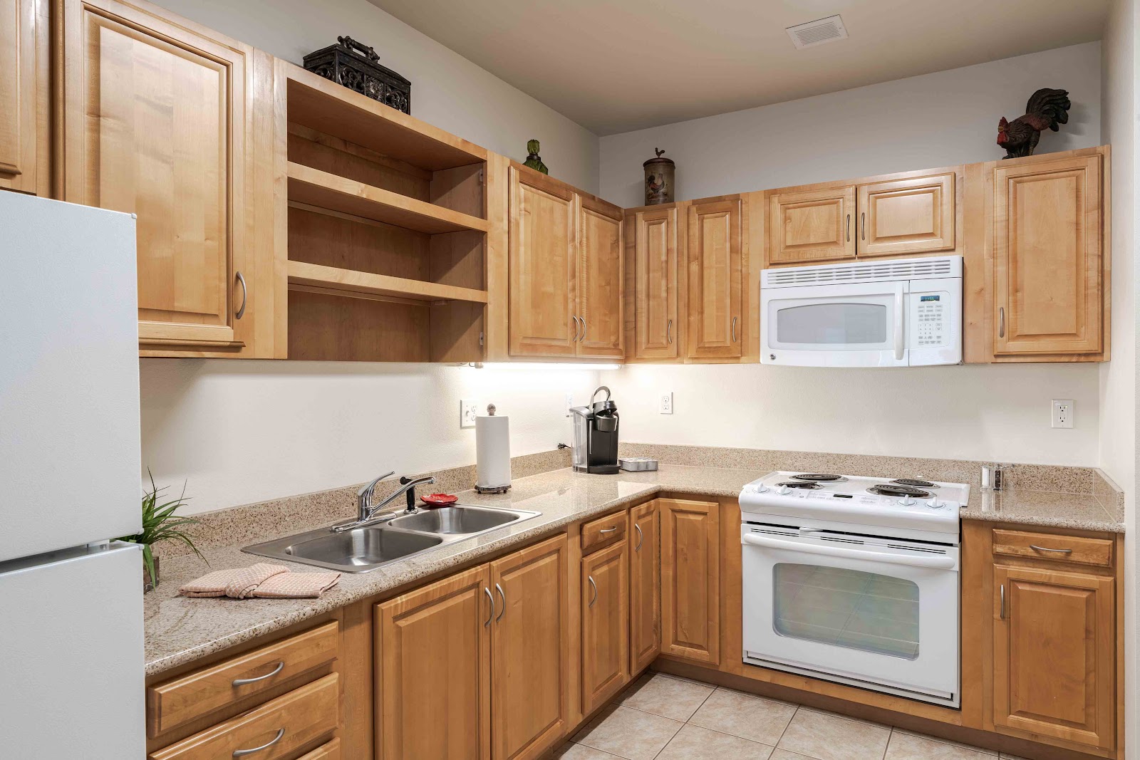 Garden Way Retirement Community