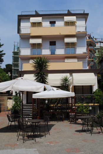 Hotel Giardino Residenza servita per anziani
