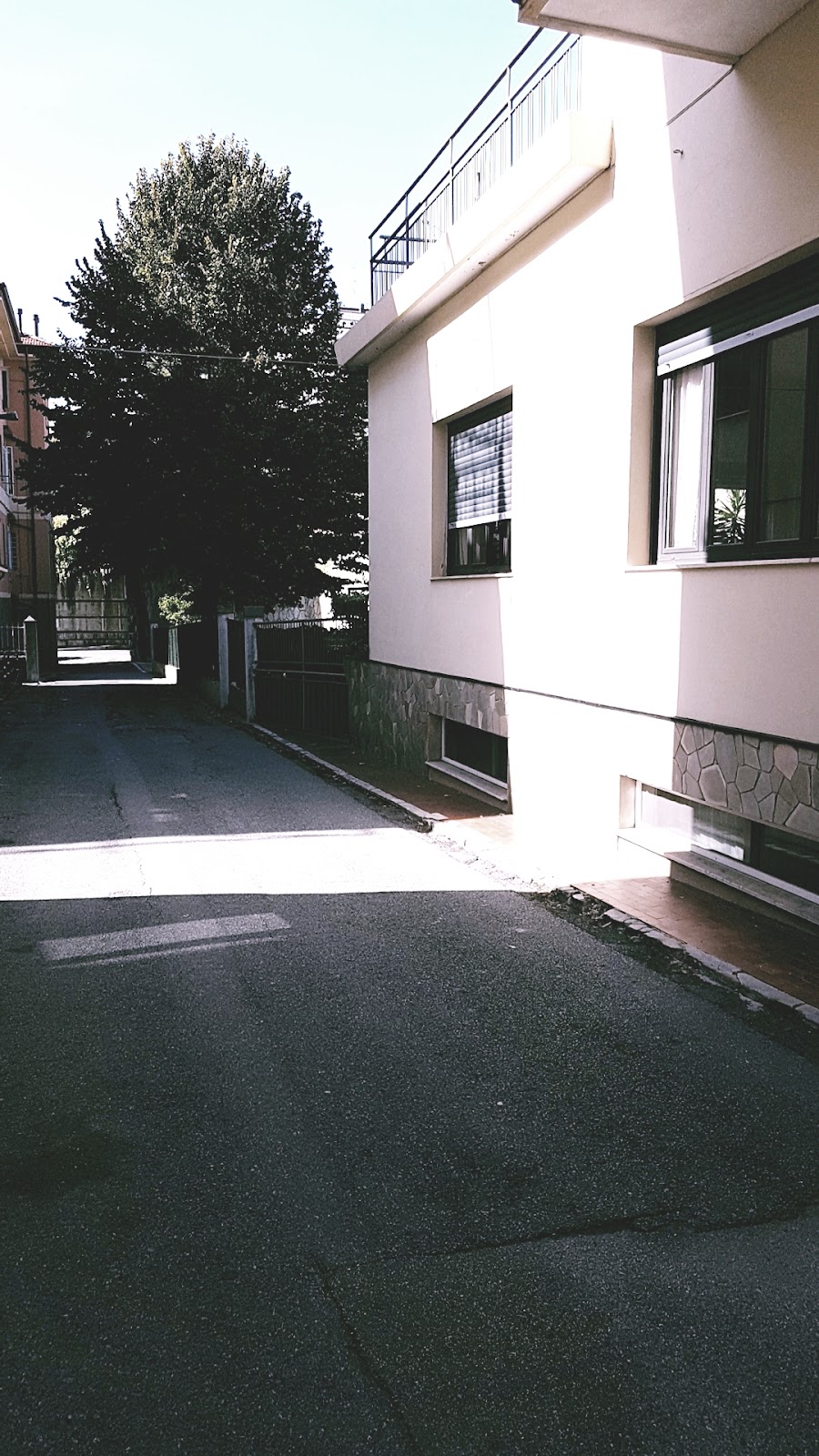 Hotel Giardino Residenza servita per anziani