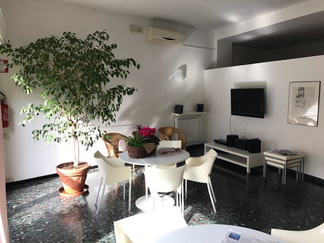 Hotel Giardino Residenza servita per anziani