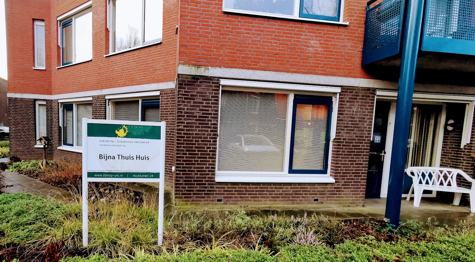 Bijna-Thuis-Huis Emmeloord
