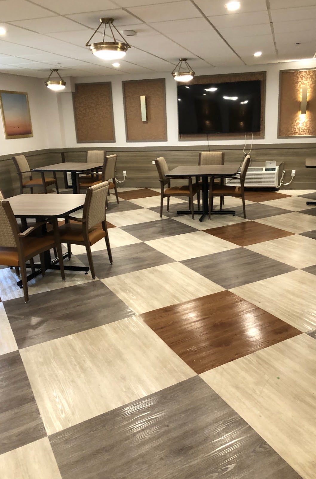 Tarrytown Rehabilitation and Nursing Center