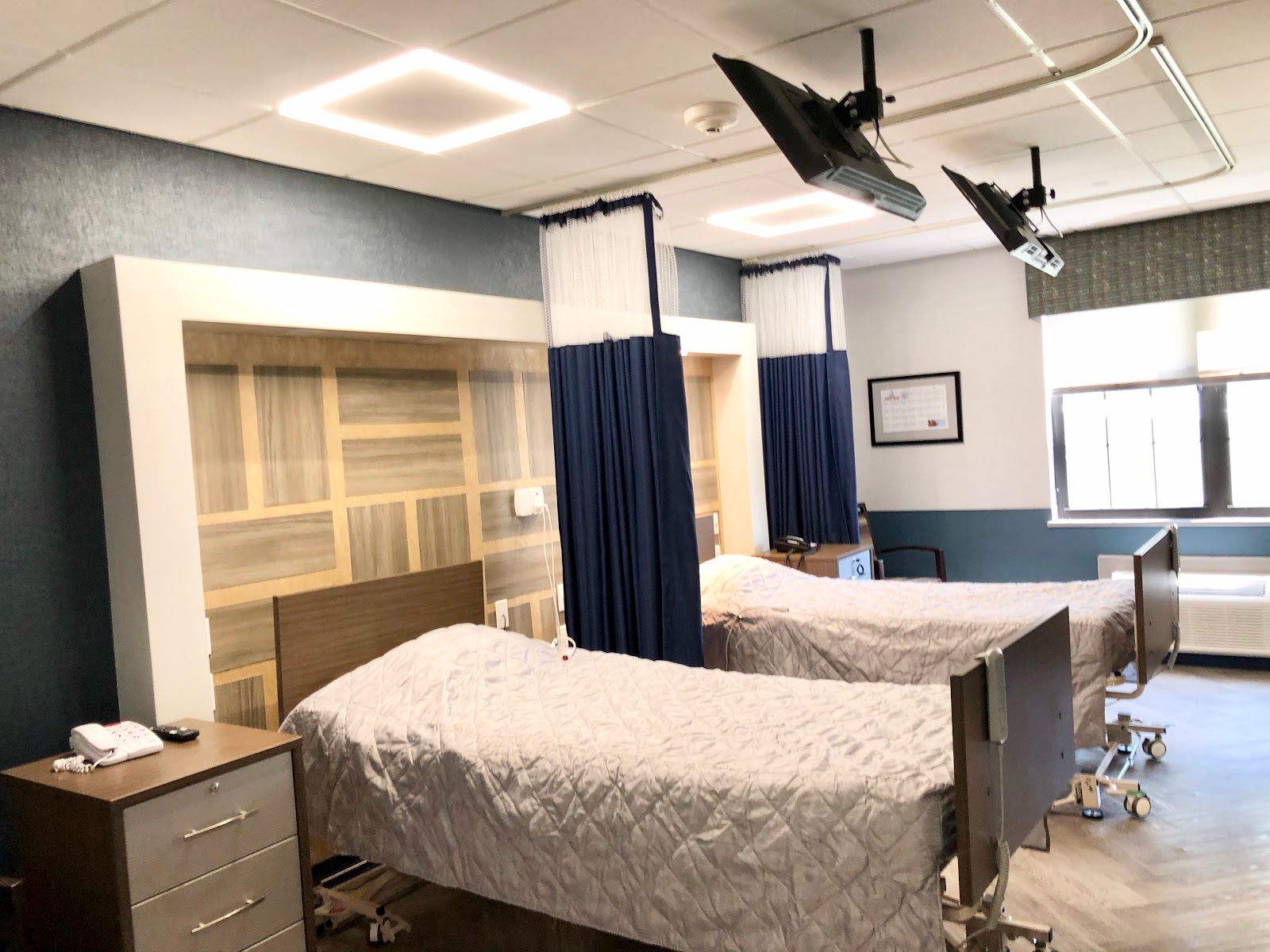 Tarrytown Rehabilitation and Nursing Center