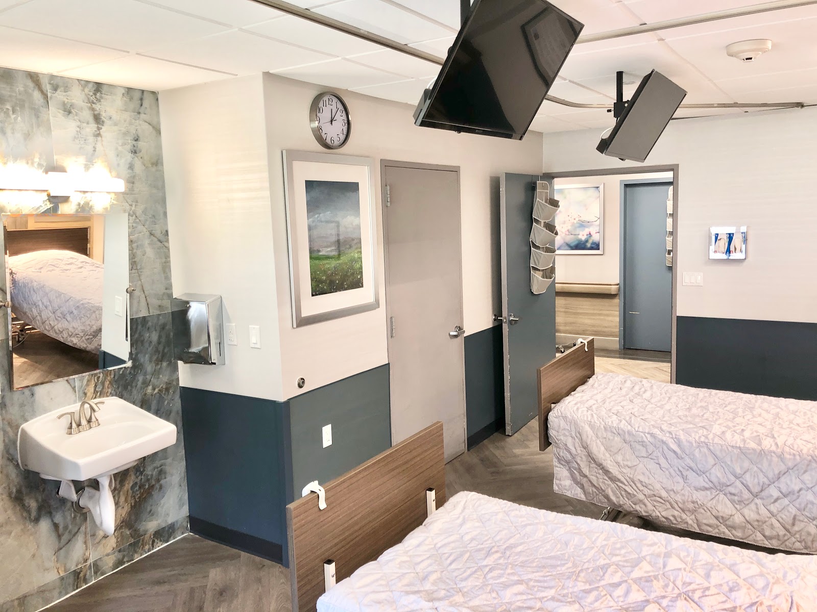 Tarrytown Rehabilitation and Nursing Center