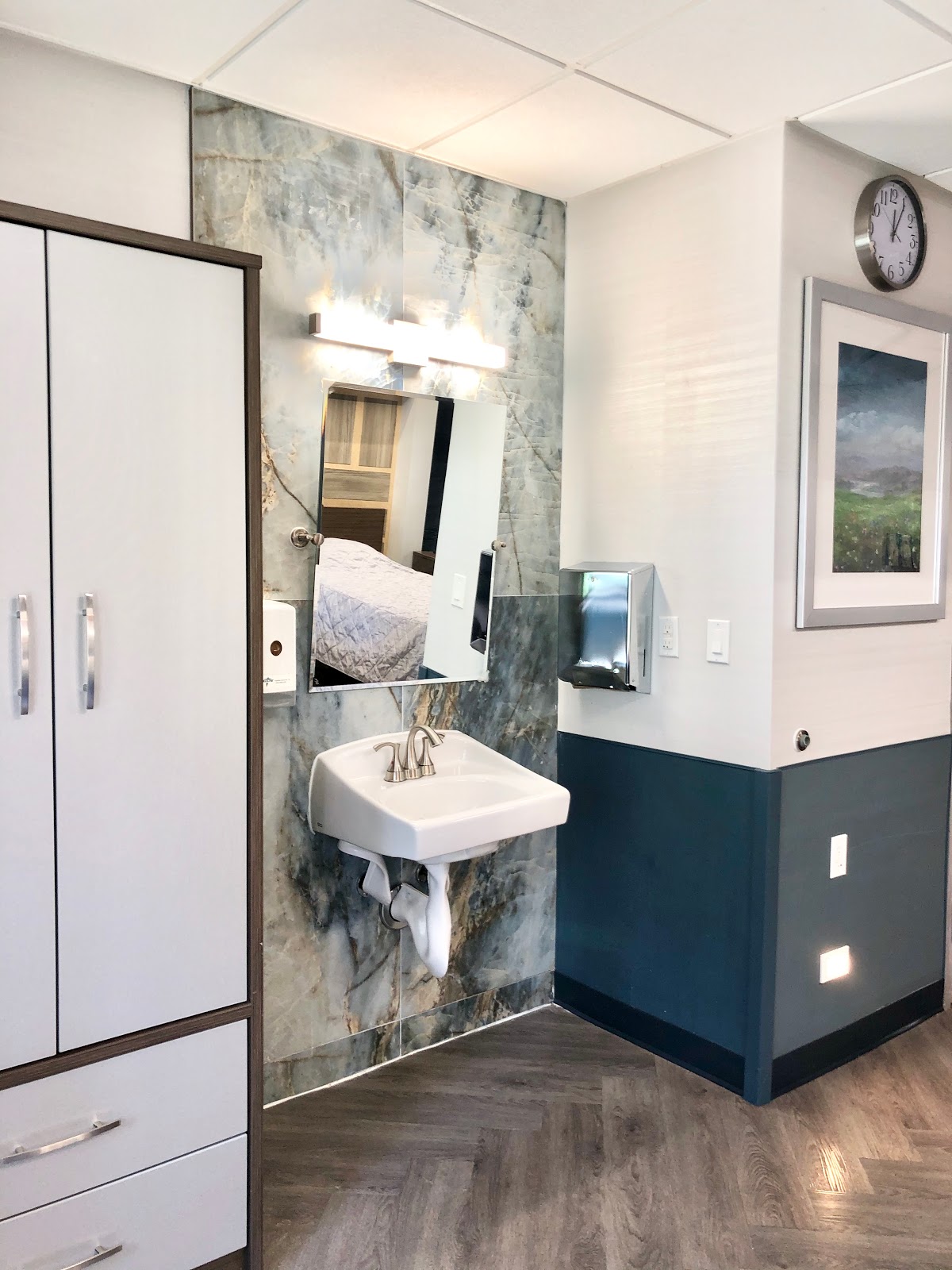 Tarrytown Rehabilitation and Nursing Center