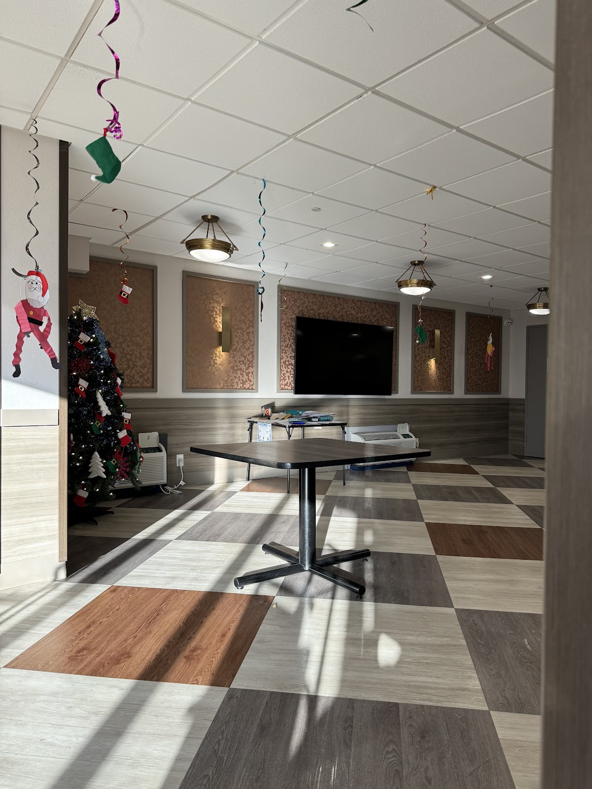 Tarrytown Rehabilitation and Nursing Center