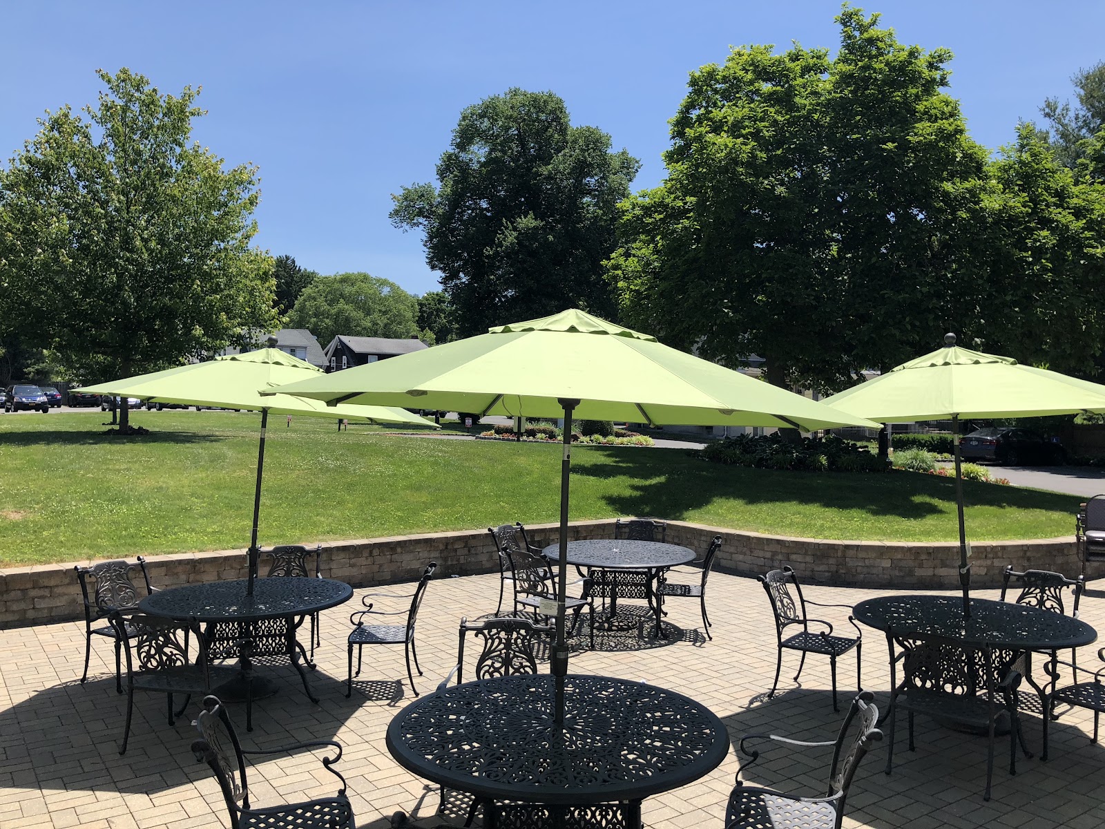 Tarrytown Rehabilitation and Nursing Center