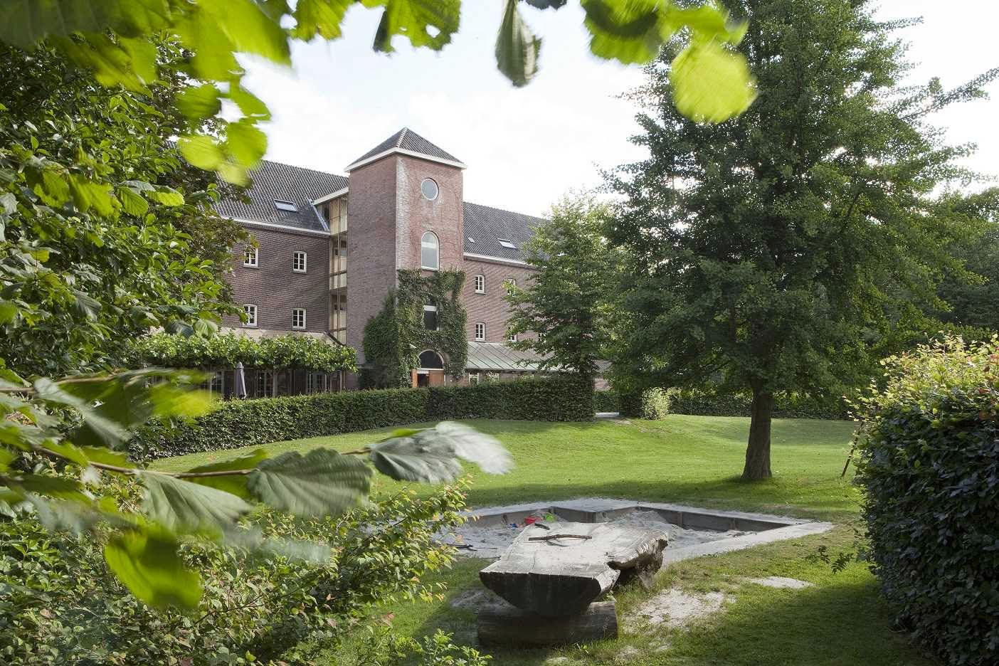 Beukenhof Biezenmortel Holding B.V.