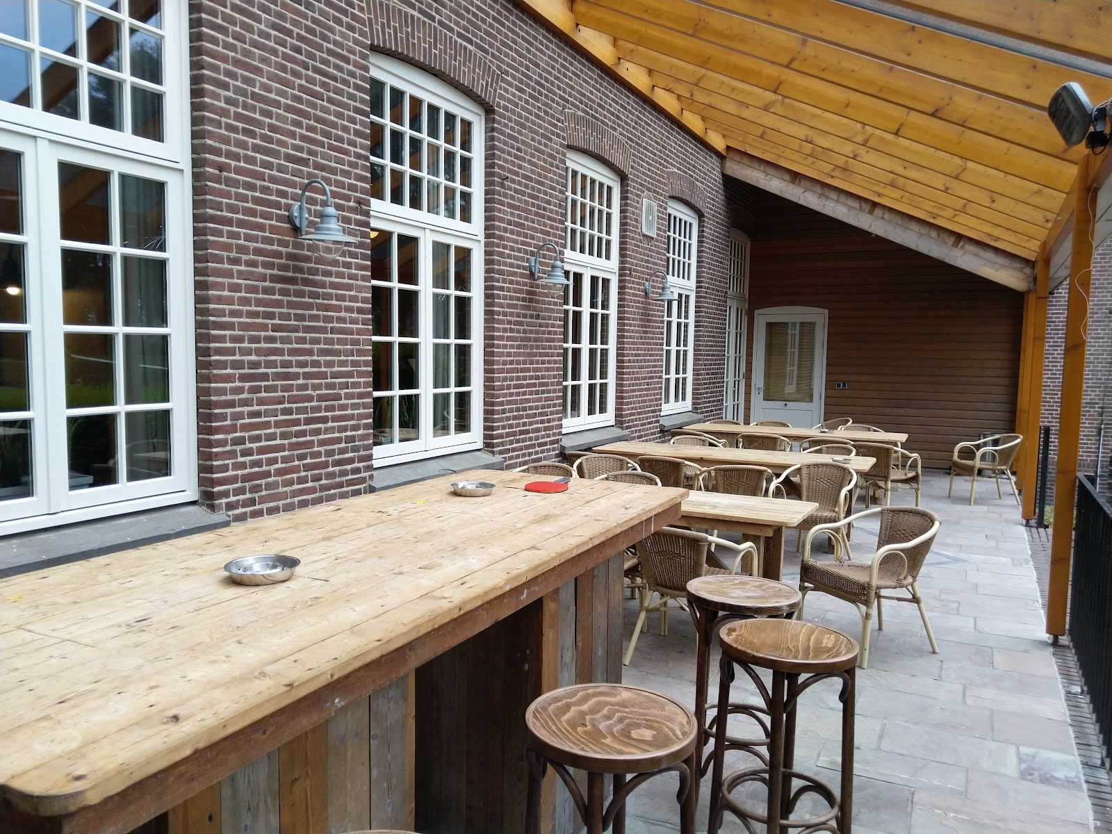 Beukenhof Biezenmortel Holding B.V.