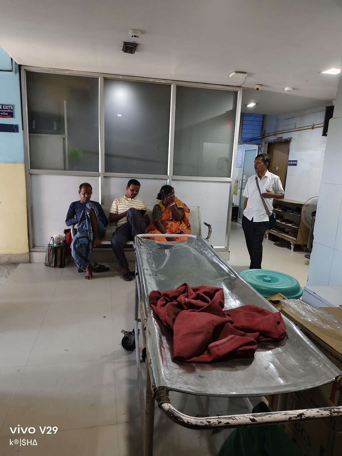 Bankura Seva Niketan Hospital