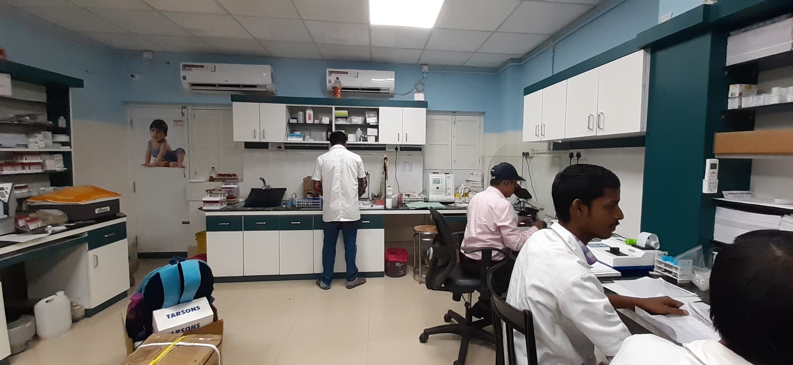 Bankura Seva Niketan Hospital
