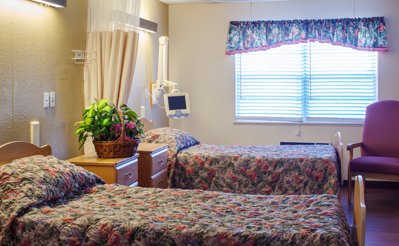 Cypress Cove Center