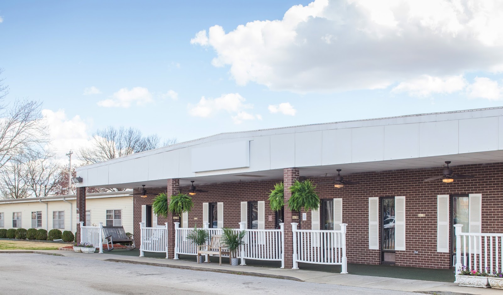 Cypress Cove Center