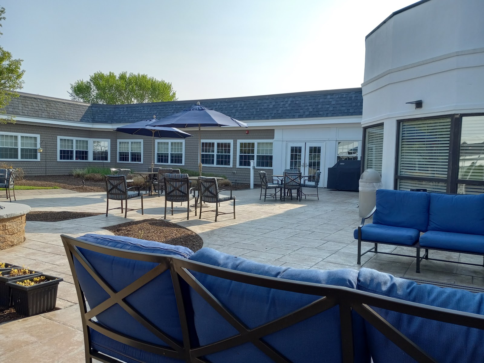 Alden Court Nursing Care