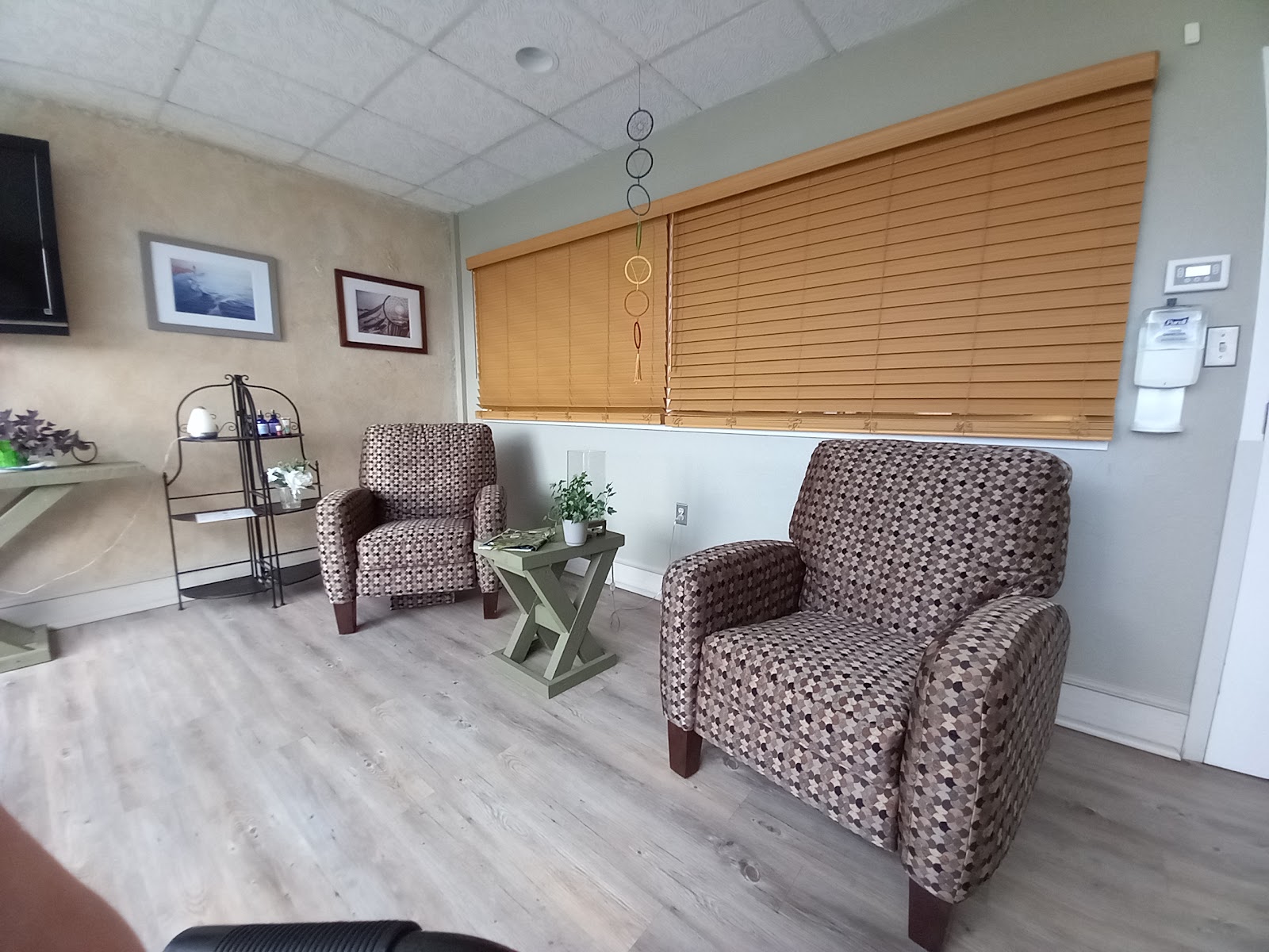Alden Court Nursing Care