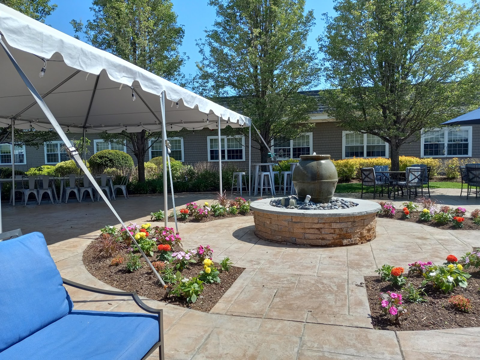 Alden Court Nursing Care