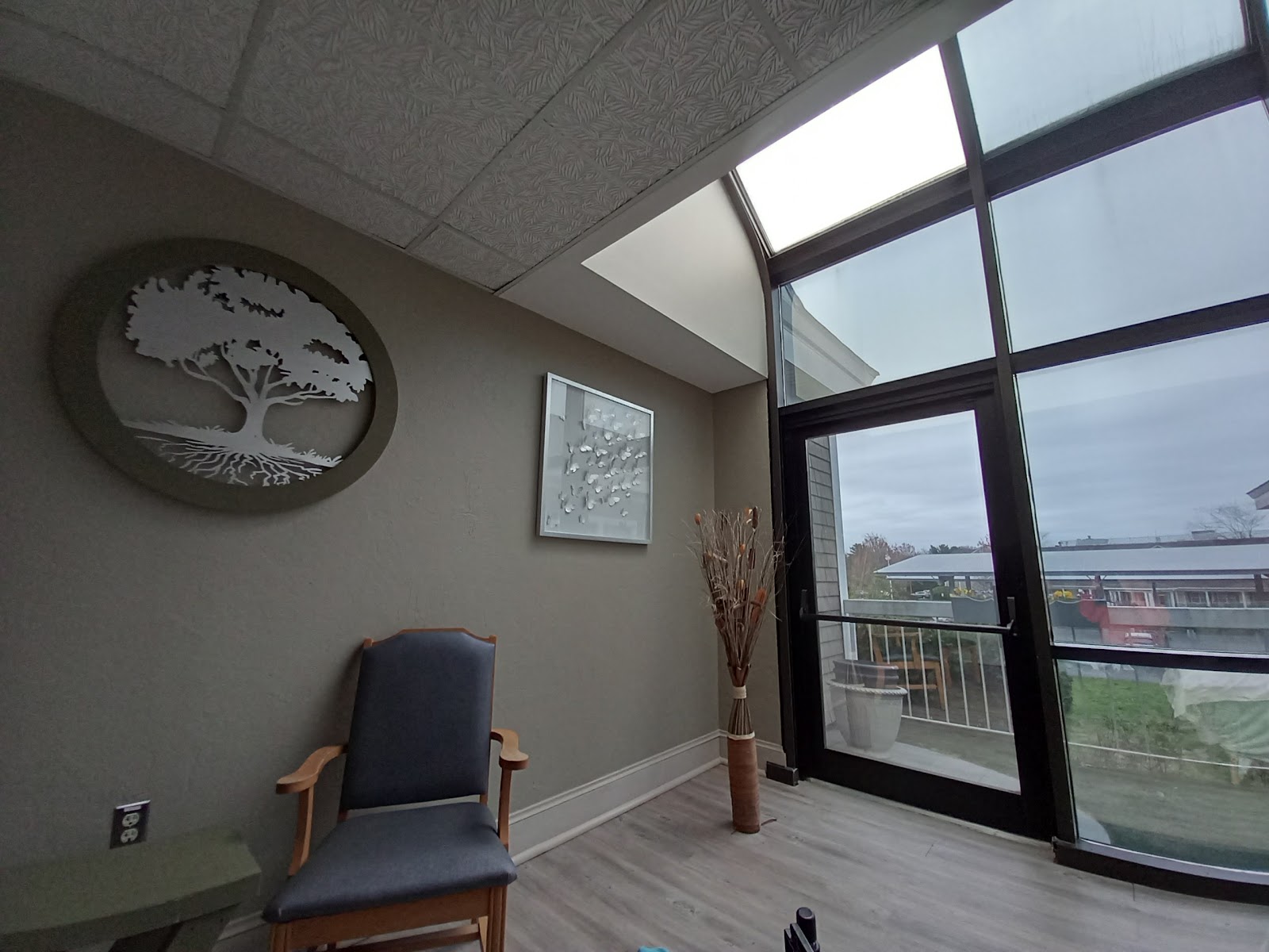 Alden Court Nursing Care