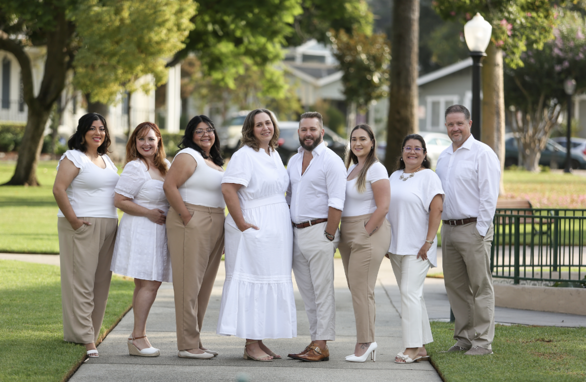 Visiting Angels Senior Home Care Whittier