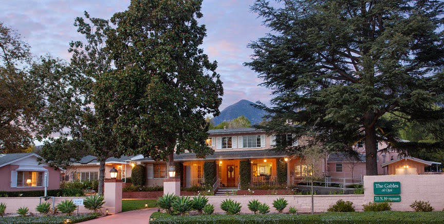 Gables of Ojai