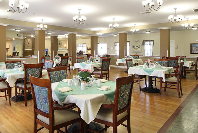 LakeHouse Kalamazoo