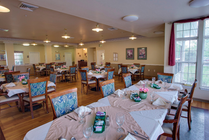 LakeHouse Kalamazoo