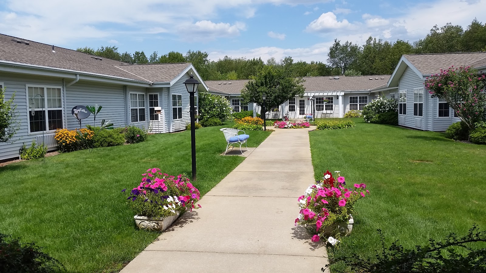 LakeHouse Kalamazoo