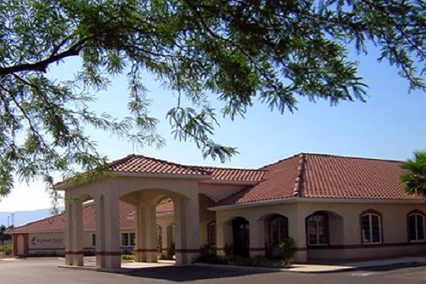 Highland Manor of Mesquite