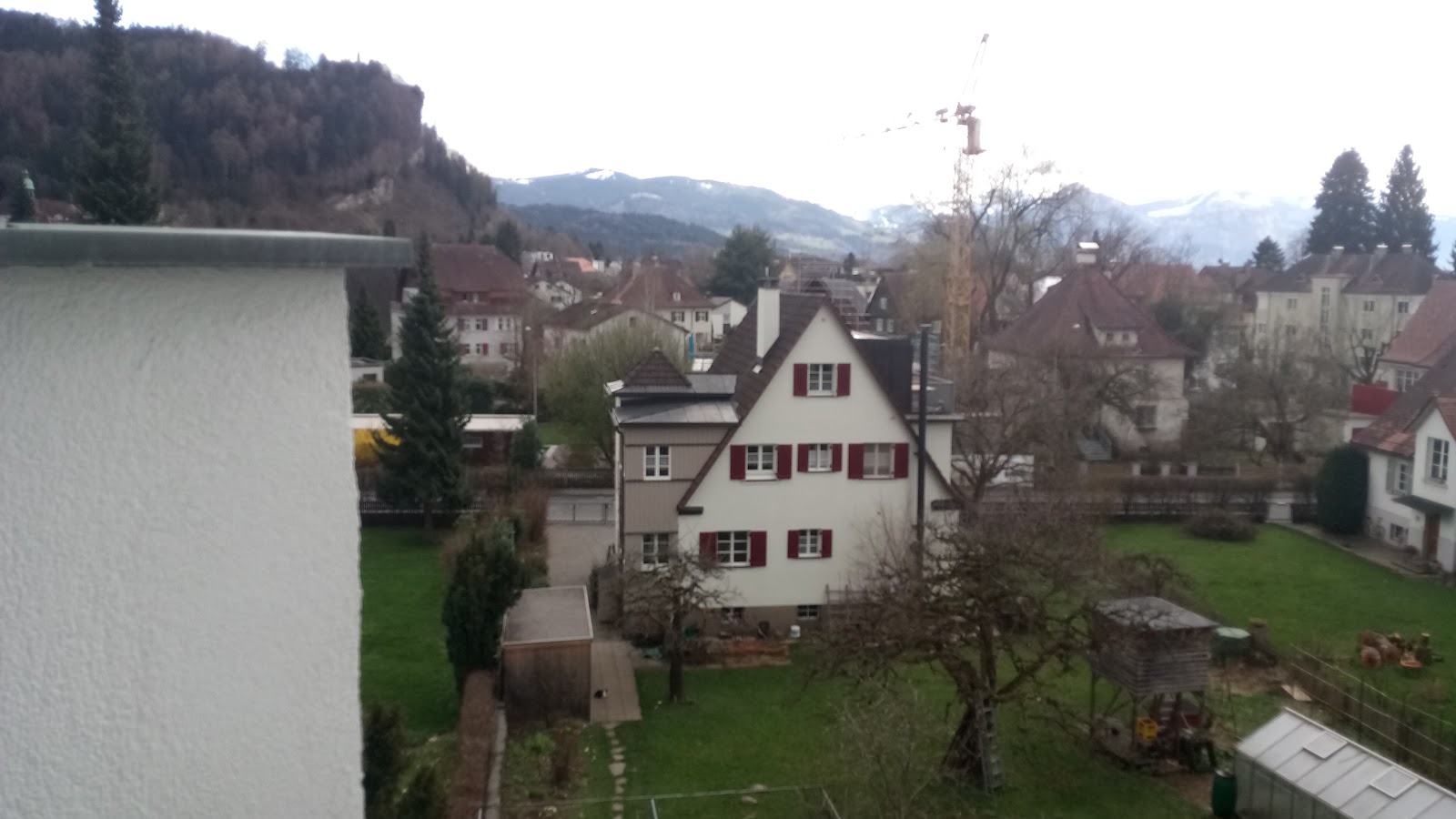 Seniorenheim Tschermakgarten
