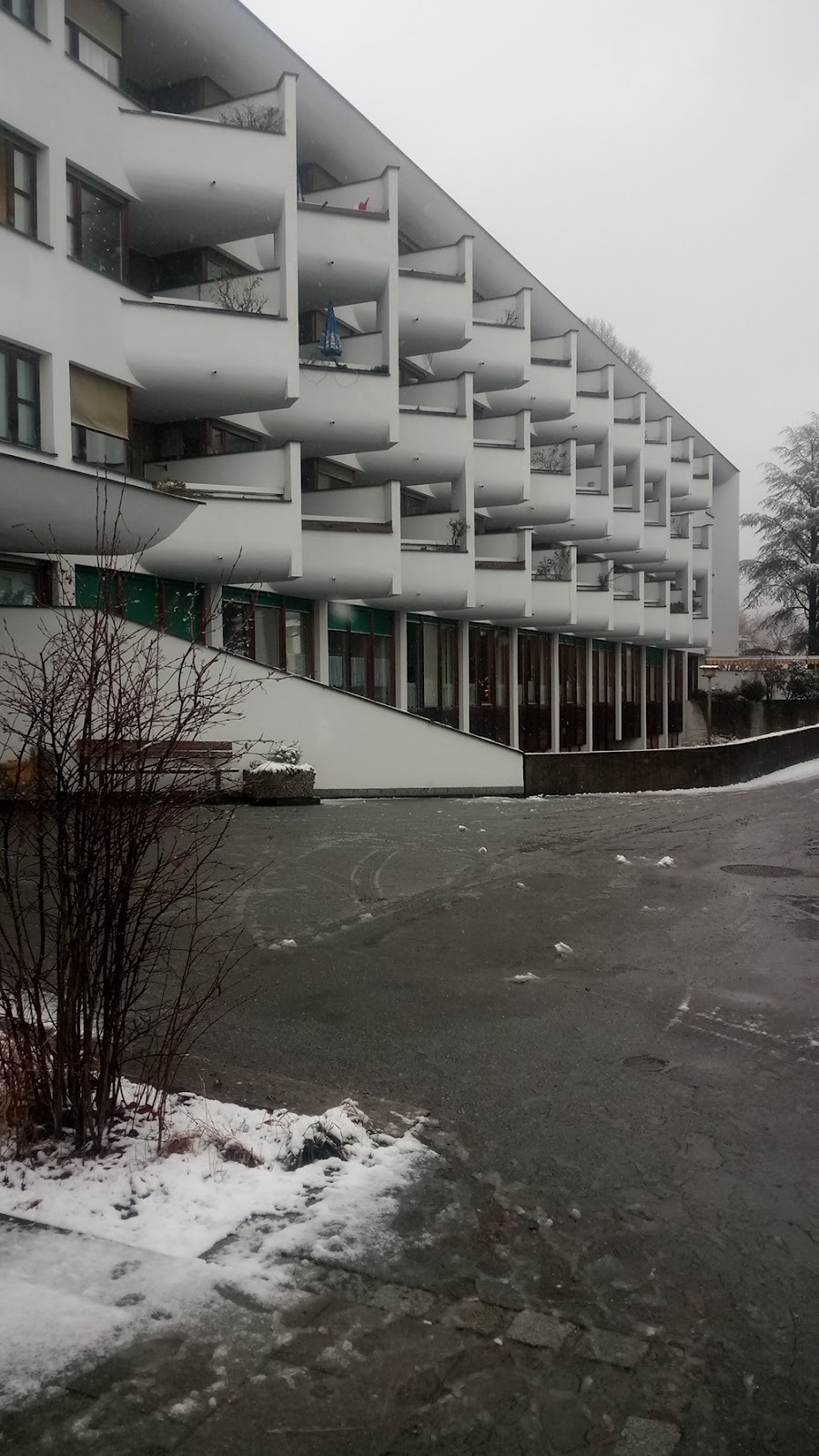 Seniorenheim Tschermakgarten