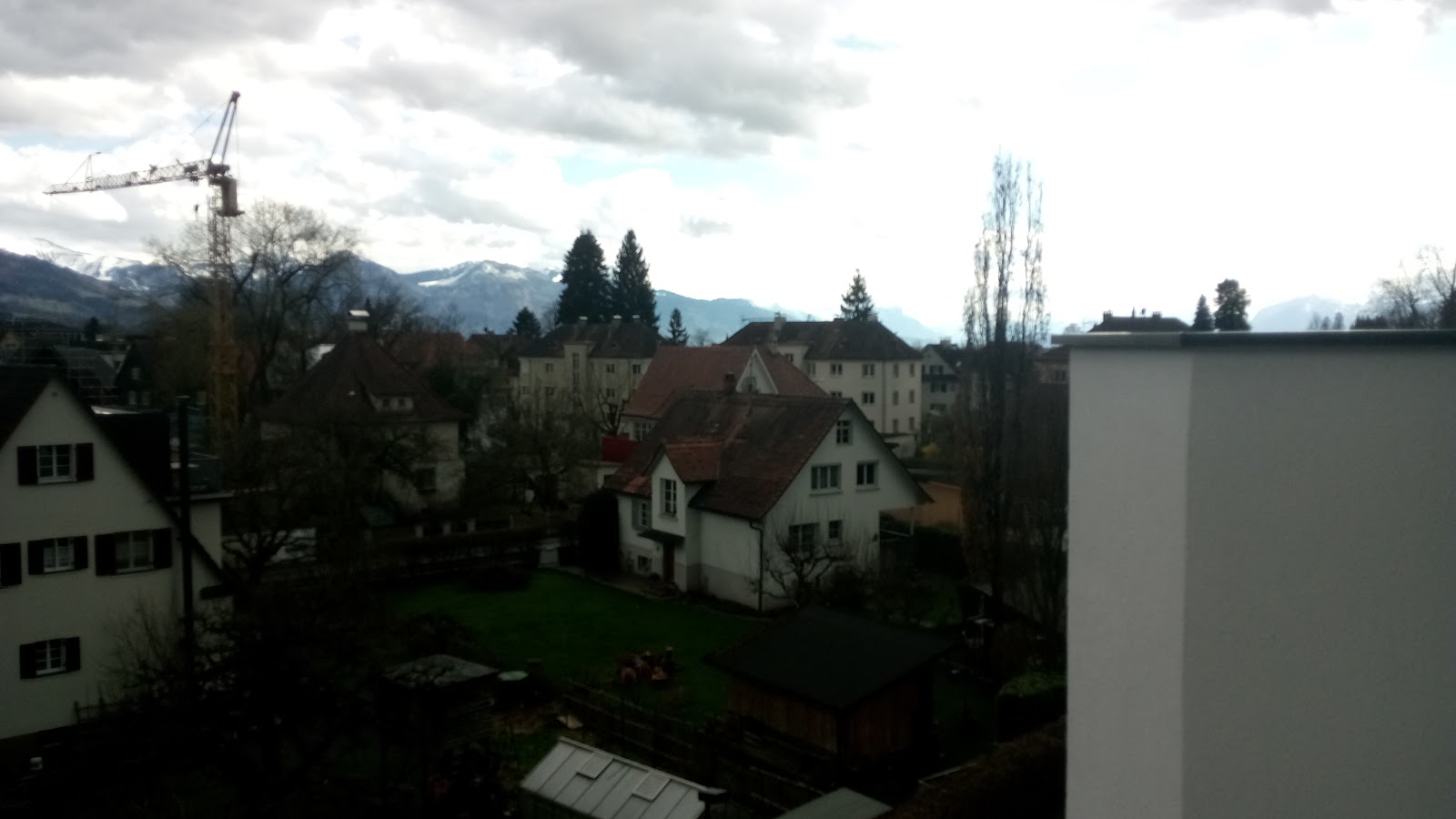 Seniorenheim Tschermakgarten