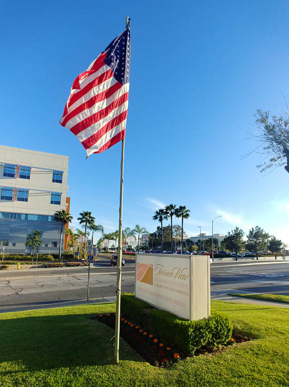 Terrace View Care Center