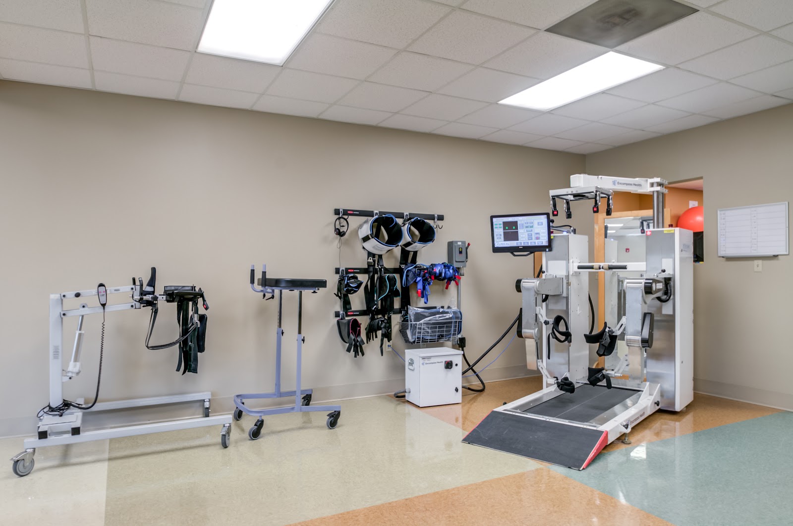 Encompass Health Rehabilitation Hospital of Morgantown