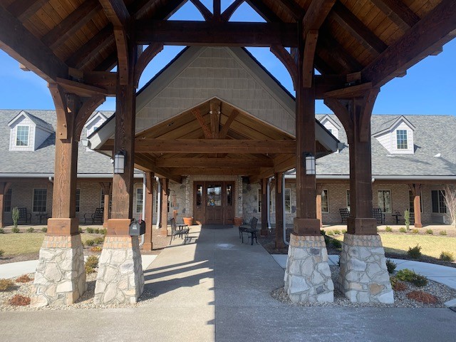 The Inn at Library Way