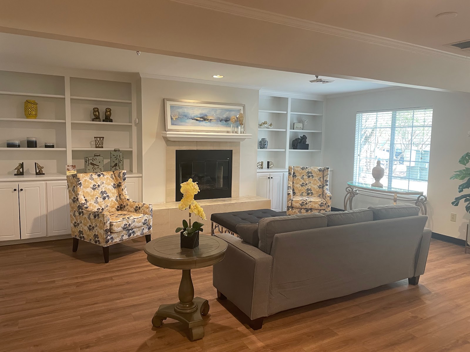 Revela at Mt. Pleasant Assisted Living